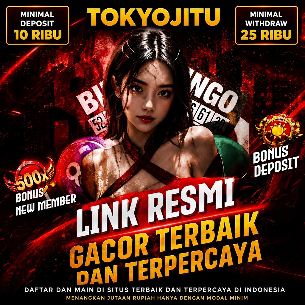 TOKYOJITU